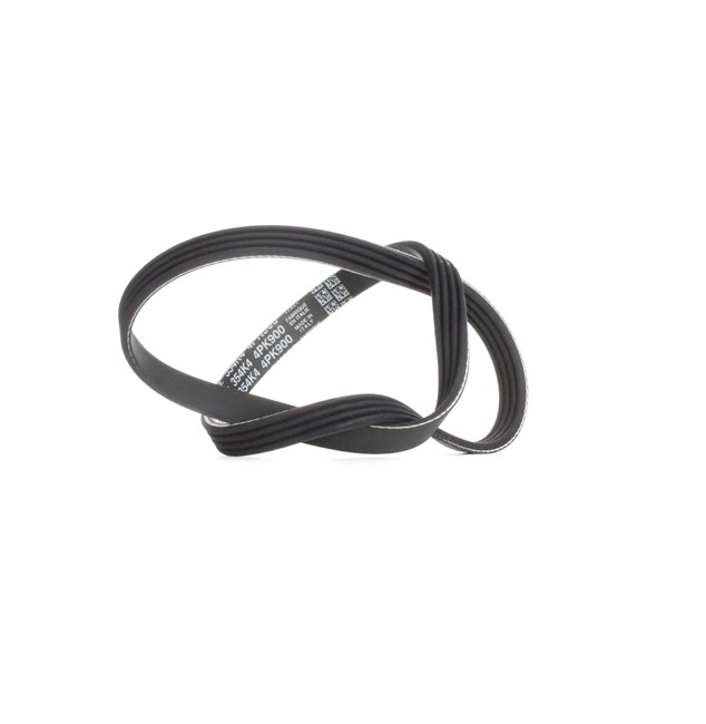 Fläktrem DAYCO 4PK900