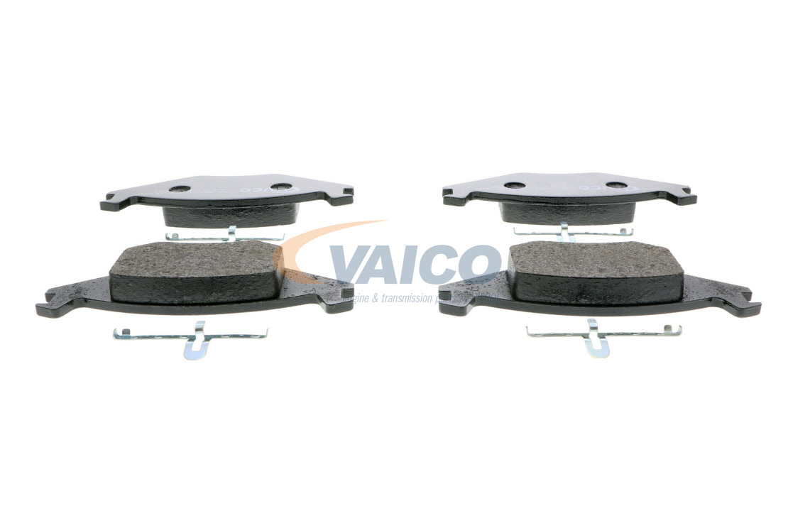 Bremsklötze VAICO V10-8103 Bewertung