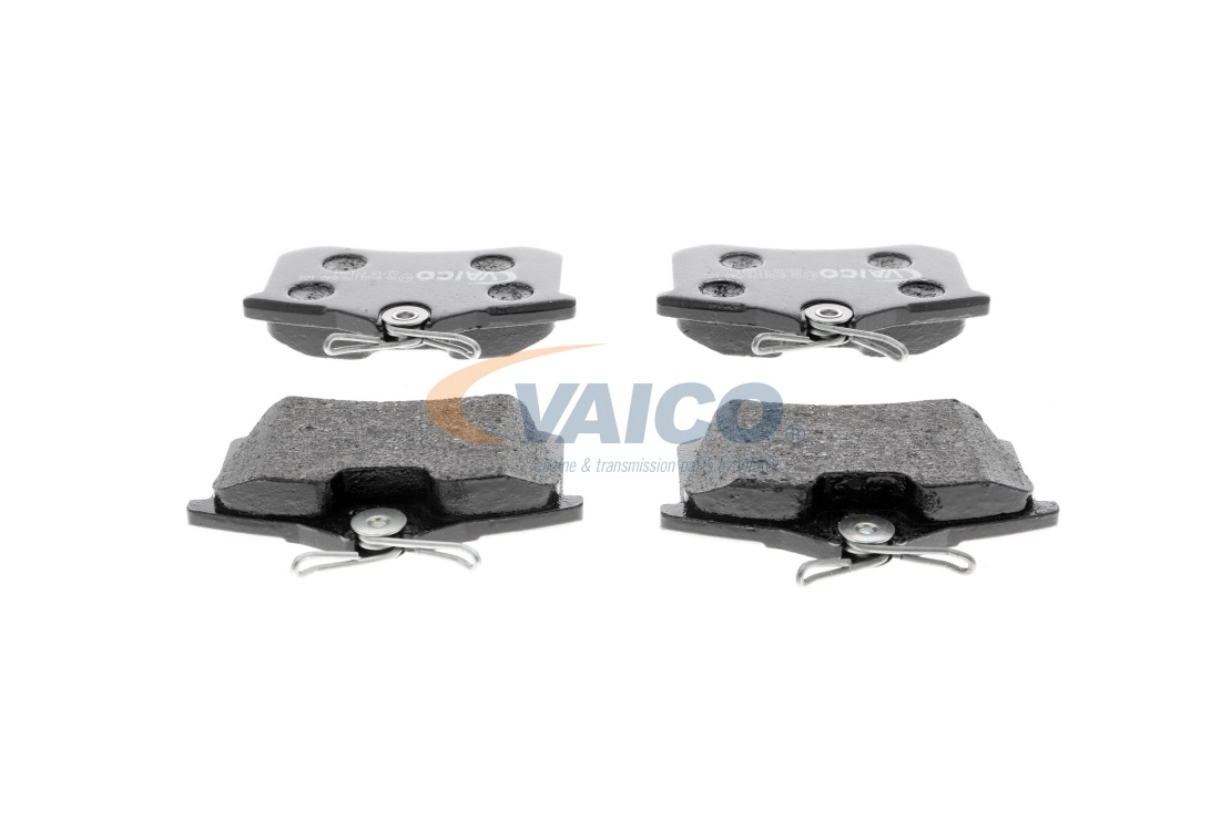 Bremsklötze VAICO V10-8104 Bewertung