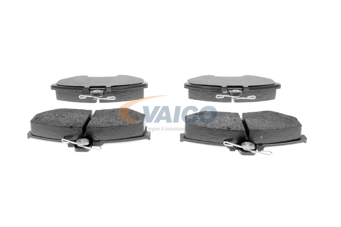 Plaquettes de frein 8D0 698 151E VAICO V10-8112 VOLKSWAGEN, AUDI, SEAT, SKODA, SATURN