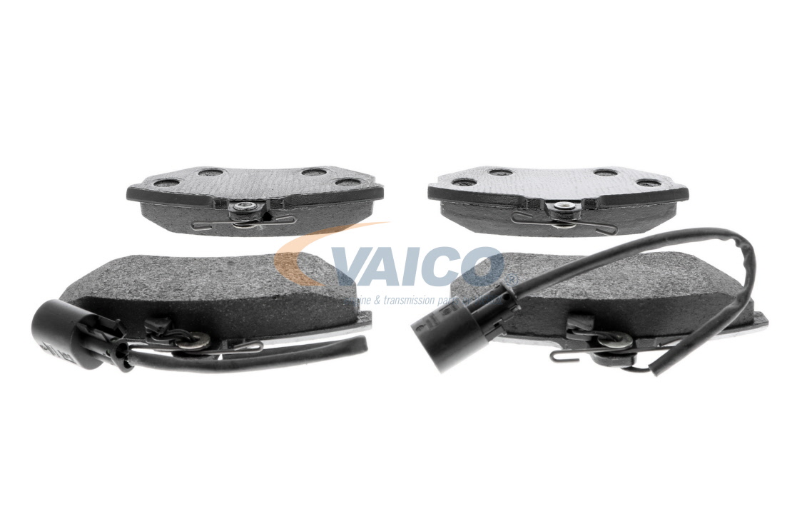 Bremsklötze VAICO V10-8121 Bewertung
