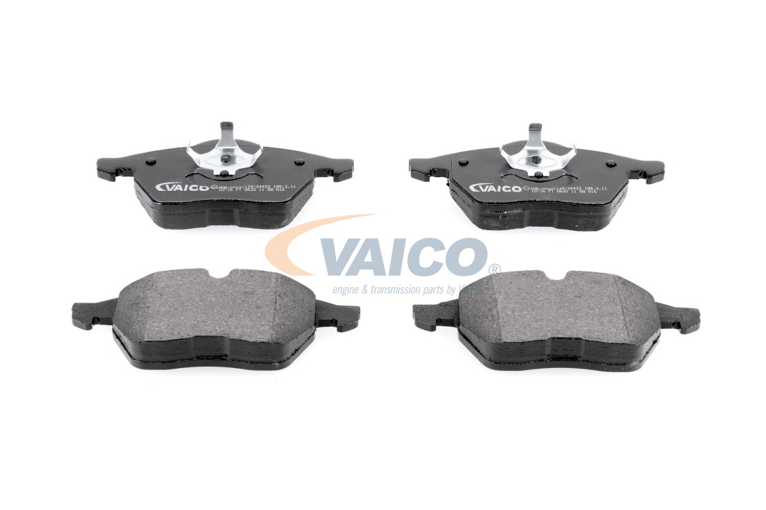 Bremsbeläge V10-8131 VAICO 4D0698151E VW, AUDI, SKODA, SEAT