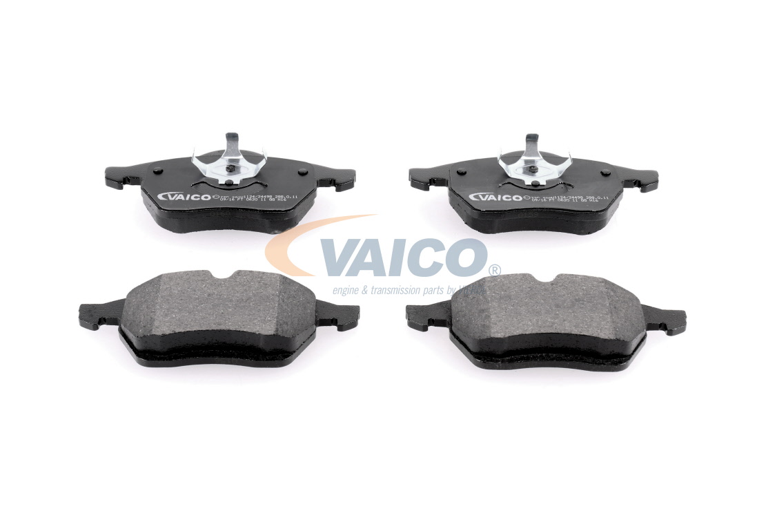 Bremsbeläge V10-8143 VAICO 1031843 VW, FORD, SEAT, SATURN