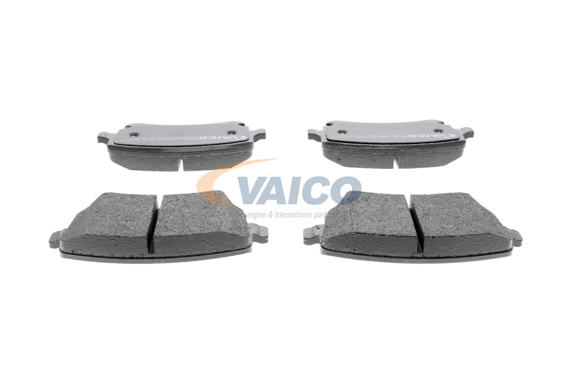 Bremsklötze VAICO V10-8176 Bewertung