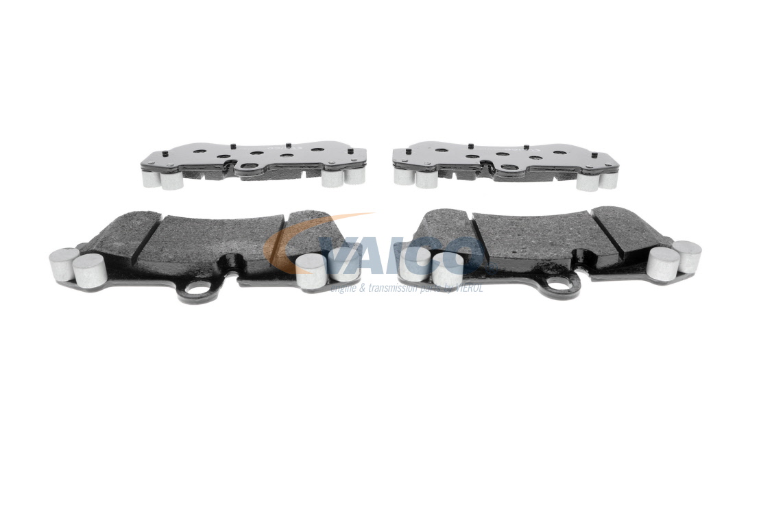 Bremsbeläge V10-8189 VAICO 7L0698151C VW, AUDI, SKODA, SEAT, PORSCHE