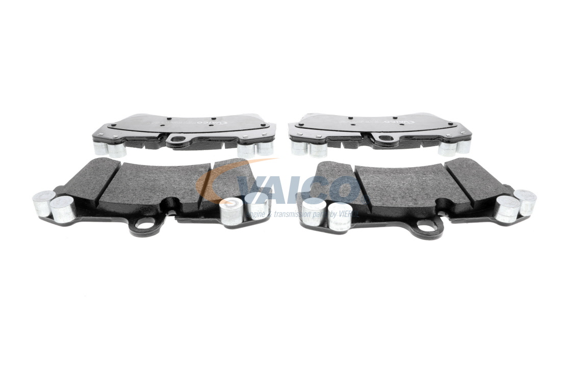 WVA 23693 VAICO V10-8190 Plaquettes de frein