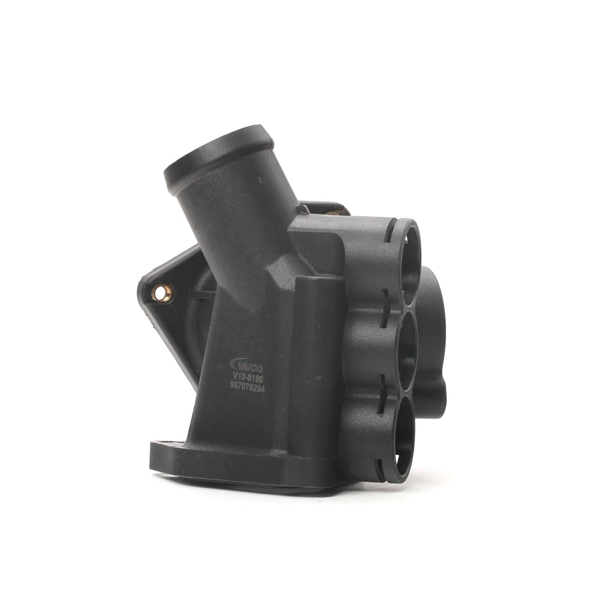 Kühlwasserflansch VAICO V10-8196 Bewertung
