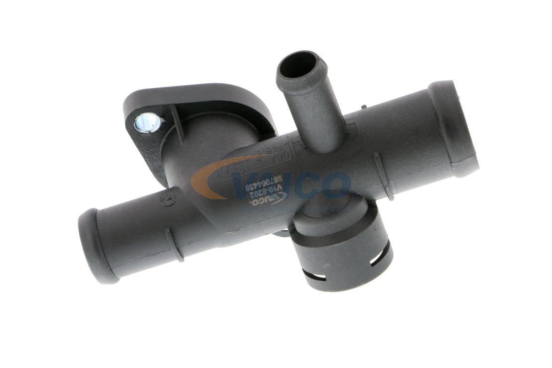 Kühlwasserflansch VAICO V10-8202 Bewertung
