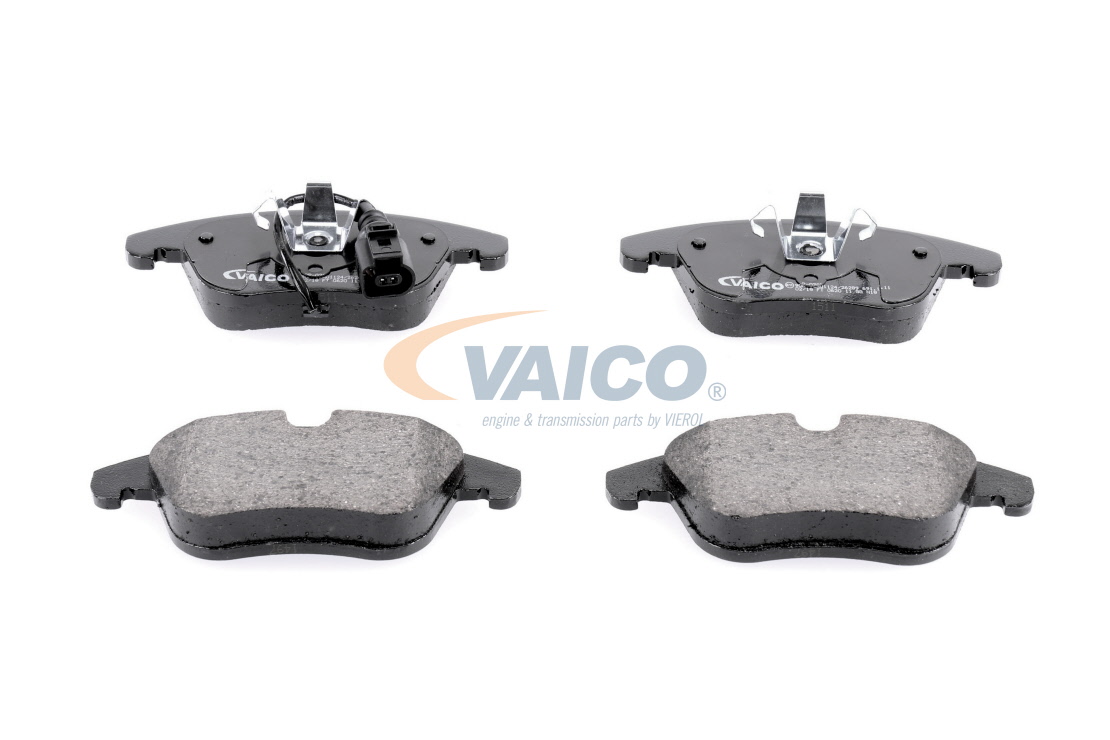Plaquettes de frein 5N0 698 151B VAICO V10-8300 VOLKSWAGEN, AUDI, SEAT, SKODA