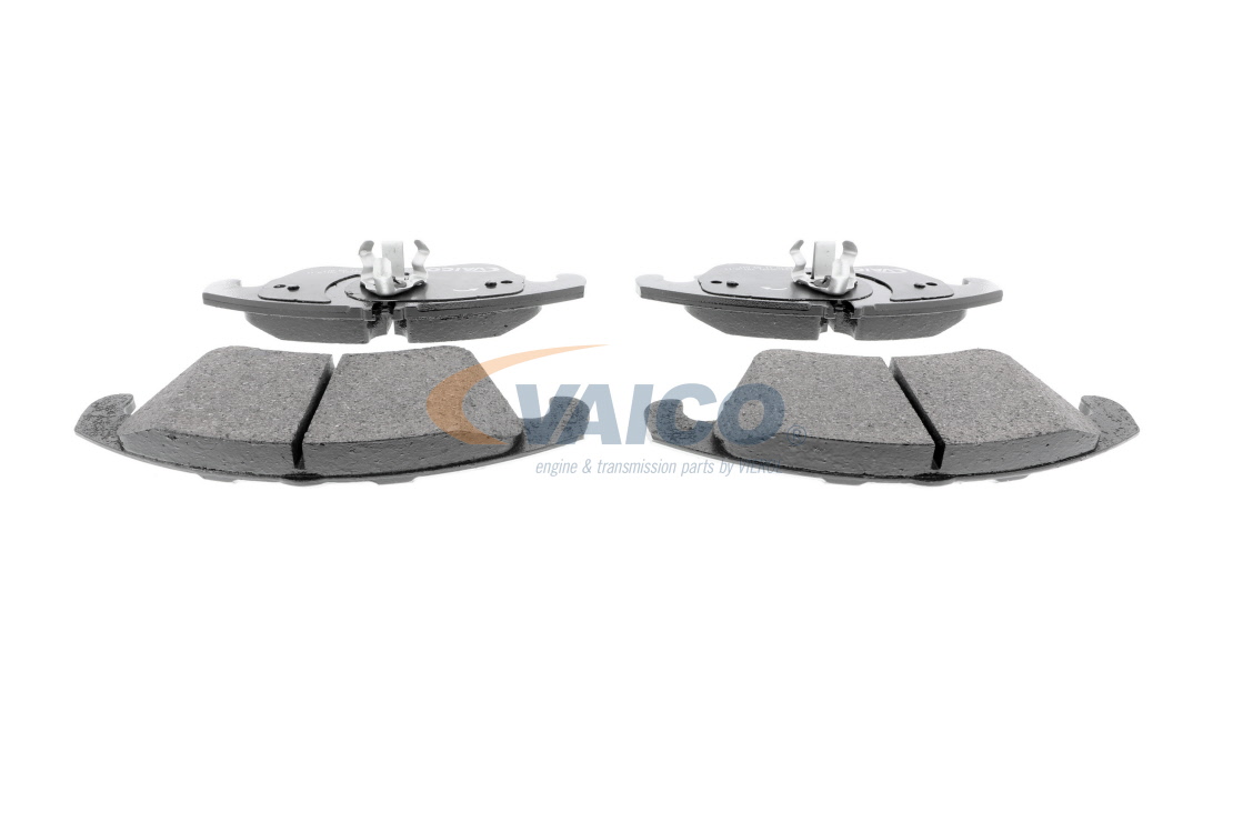 Bremsbeläge V10-8304 VAICO 8K0698151H VW, AUDI, FORD, SKODA, SEAT