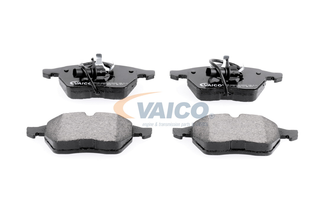 V10-8346 Bromsbelägg VAICO 4A0 615 115 A VW, AUDI, SKODA, SEAT
