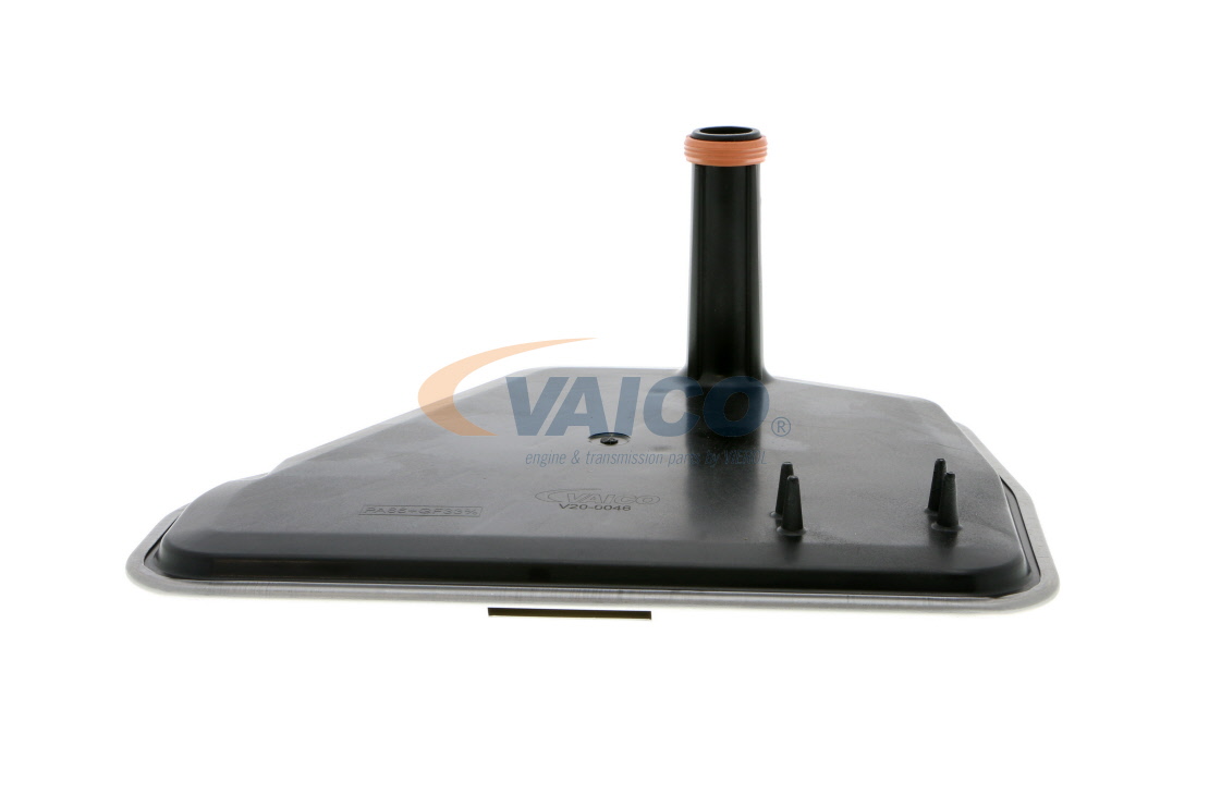 Hydraulikfilter, Automatikgetriebe V20-0046 VAICO 24117543550 MERCEDES-BENZ, BMW, ALPINA