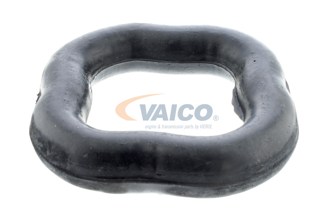 Halter, Abgasanlage V20-0058 VAICO 1723647 BMW