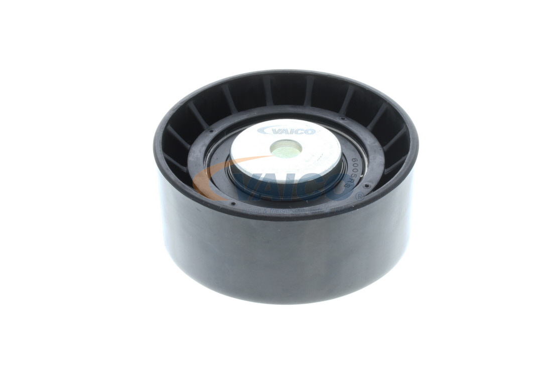 Spannrolle, Keilrippenriemen V20-0268-1 VAICO 1702013 BMW, MINI