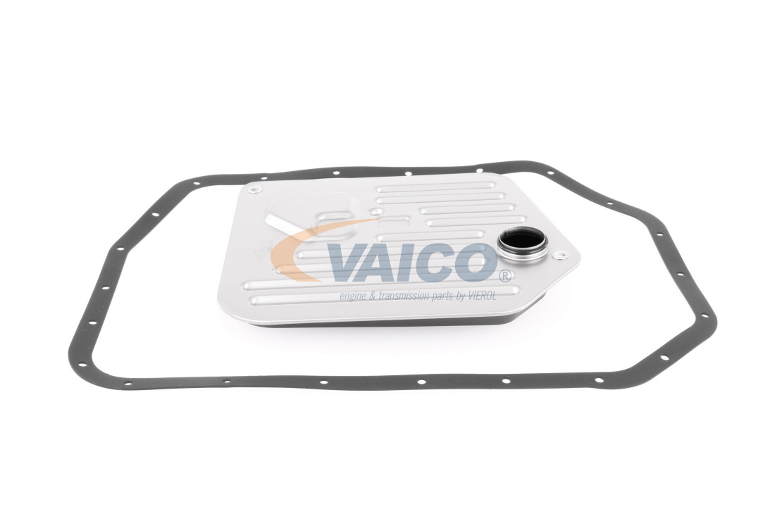 24 34 1 422 673 VAICO V20-0345 Hydrauliikkasuodatinsarja, automaattivaihteisto