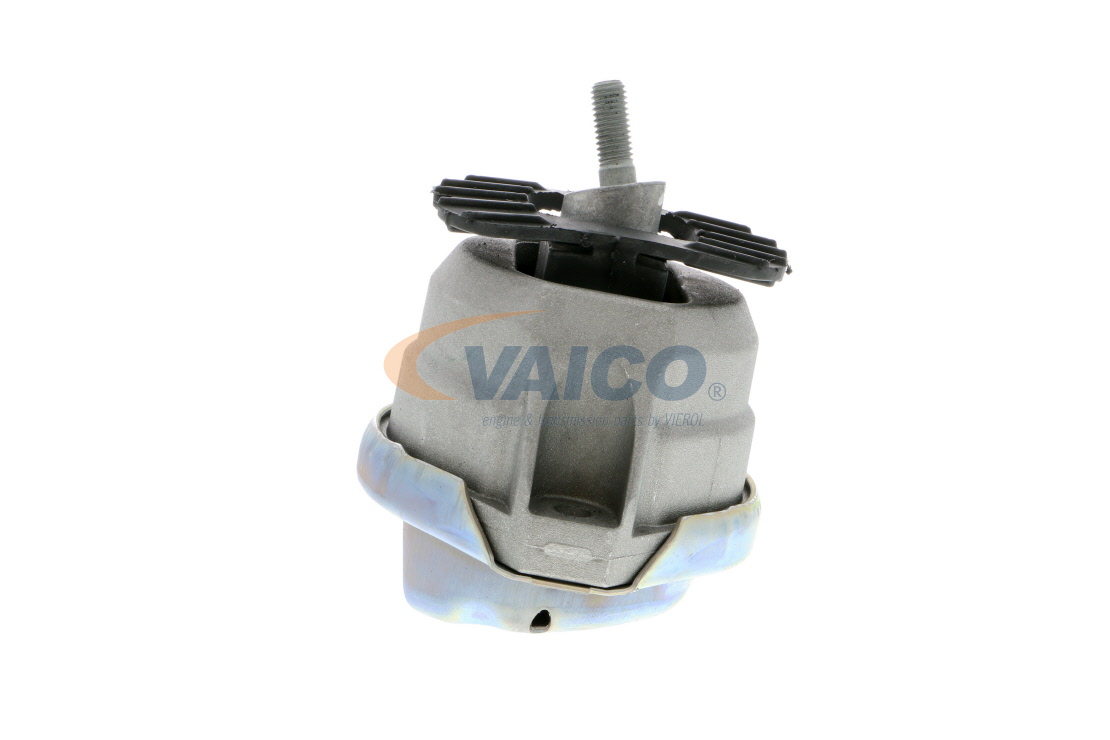Motorlager V20-0493 VAICO 6762607 BMW, MINI
