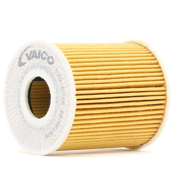 Filtro de aceite 04693140 AB VAICO V20-0716 AUDI, CHRYSLER