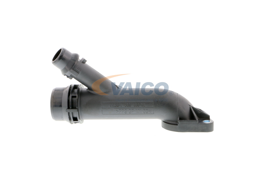 Kühlmittelflansch V20-0740 VAICO 7505055 BMW