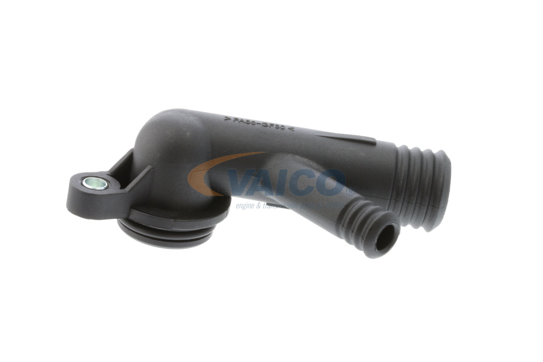 TOPRAN Flangia Refrigerante Testa Cilindro Anteriore – Compatibile Audi E Seat – 037121132G