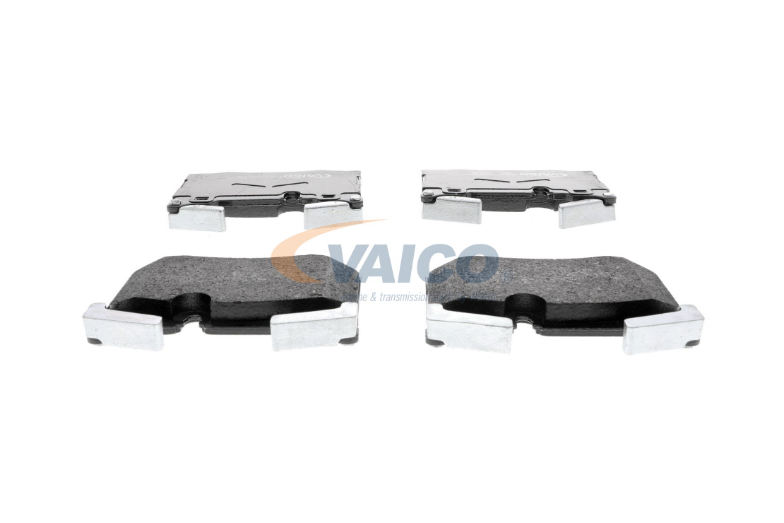 Brake pad set 3410 6884 263 VAICO V20-0960 BMW, CITROЁN, MINI, OPEL