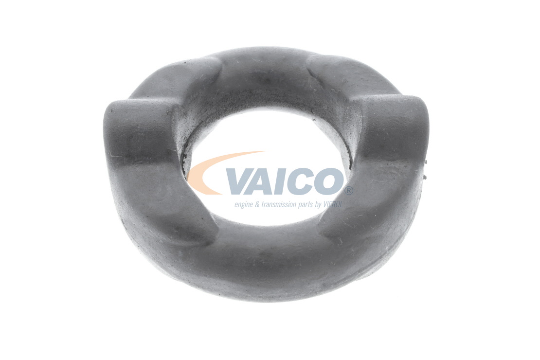 Haltering, Schalldämpfer V20-1059 VAICO 1245985 BMW