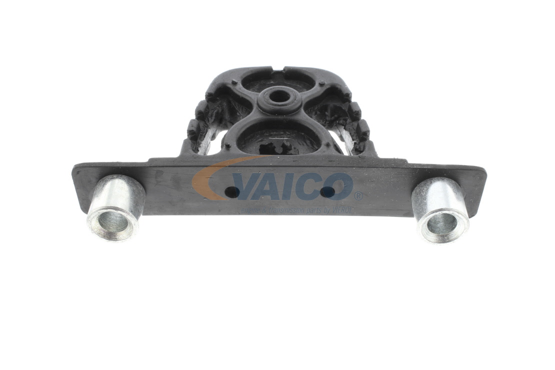 Haltering, Schalldämpfer V20-1104 VAICO 1704798 BMW, OPEL