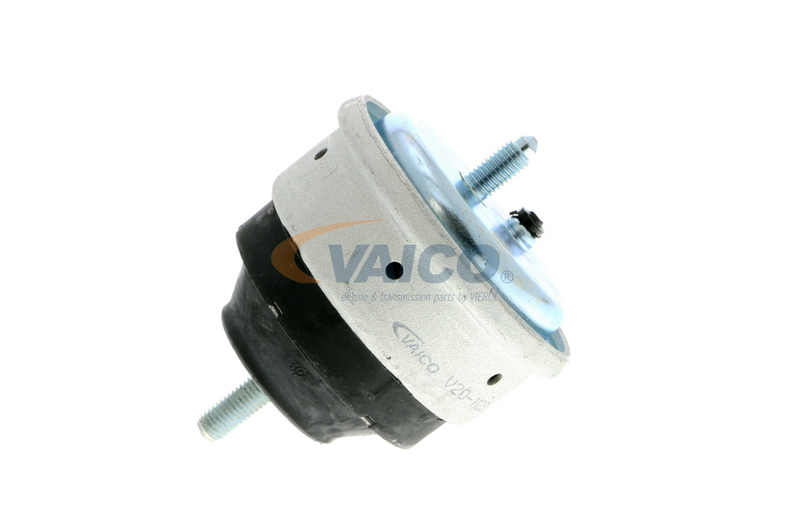 Motorlager V20-1123 VAICO 22116752741 BMW