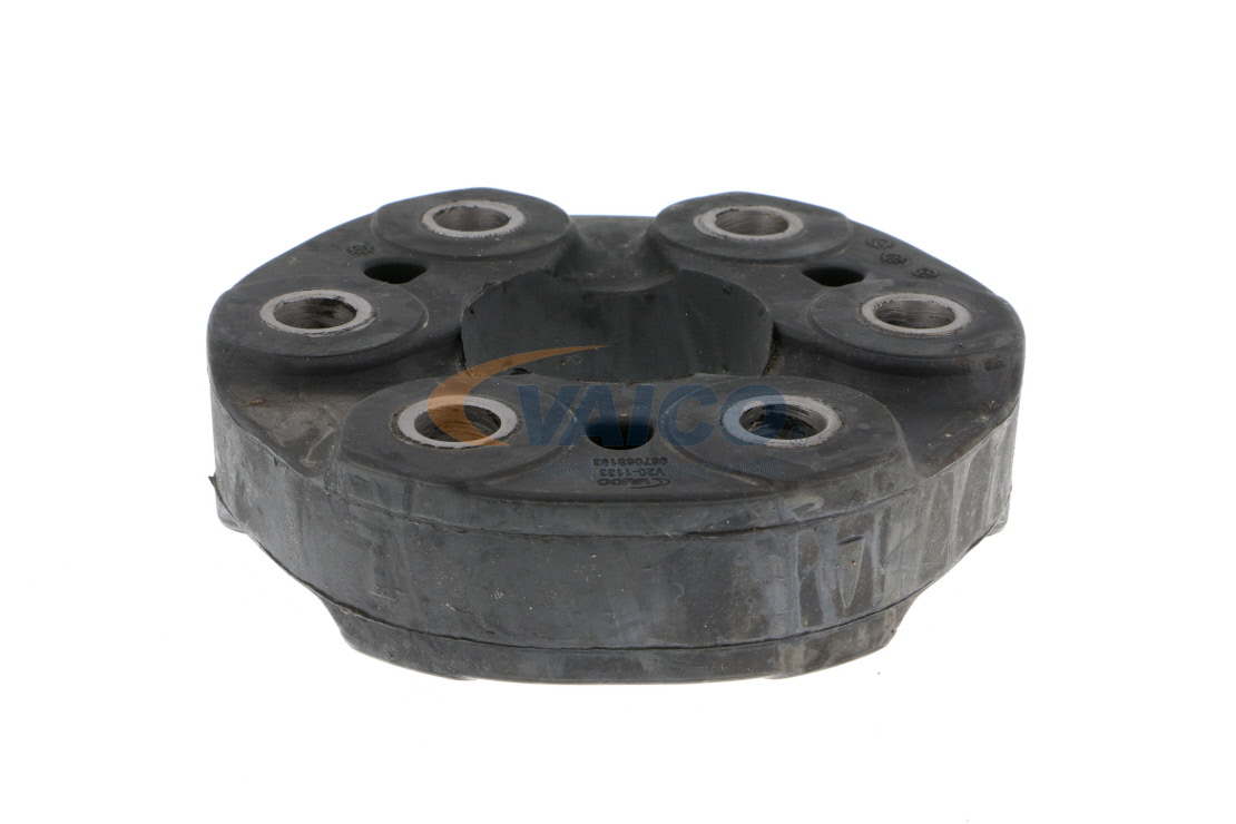 Drive shaft coupler 26 11 2 228 781 VAICO V20-1133 BMW