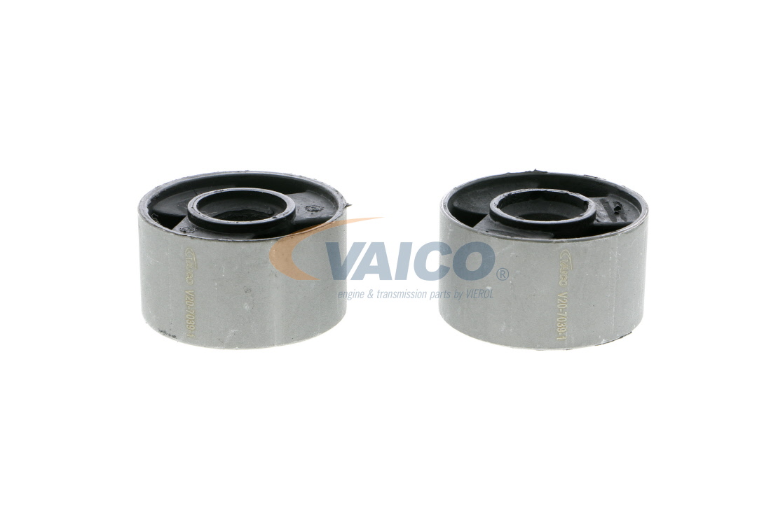 VAICO V20-7039-1 Lagerung, Lenker
