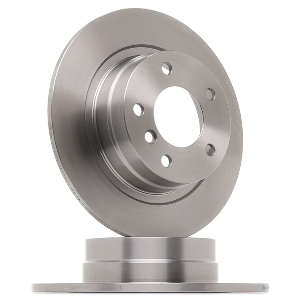 VAICO V20-80058 Disque de frein