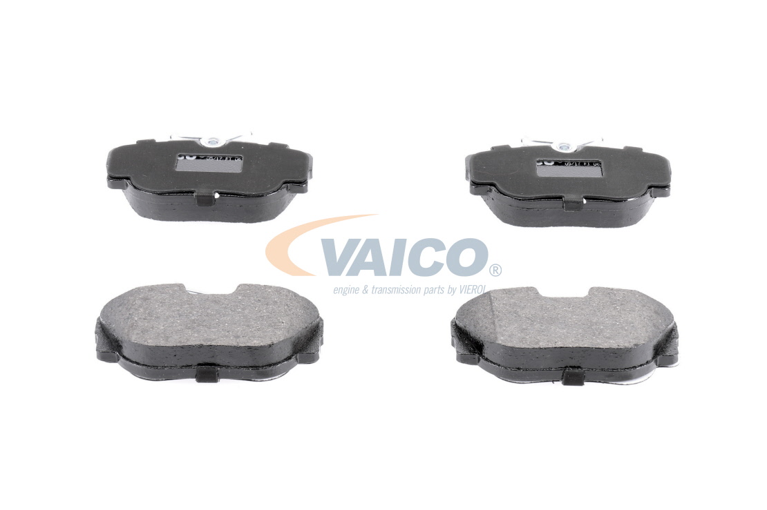 VAICO V20-8102 Remblokken