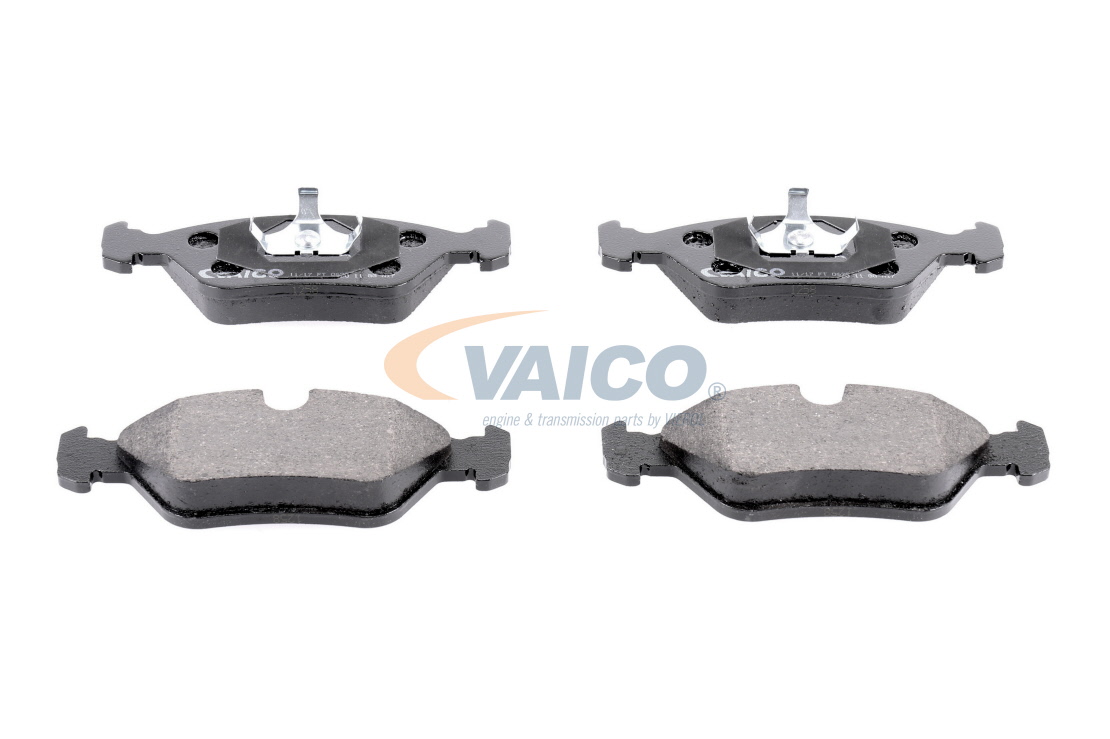 Bremsbeläge V20-8103 VAICO 1154611 BMW