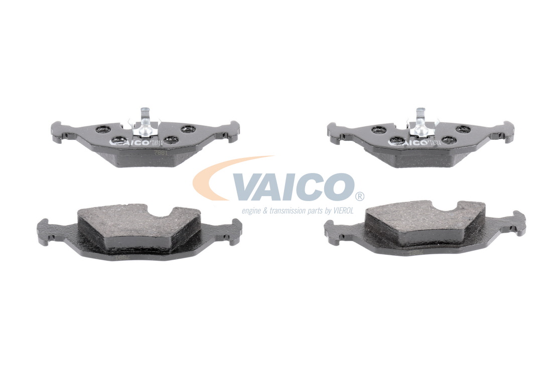 Bremsbeläge V20-8106 VAICO 1158912 BMW