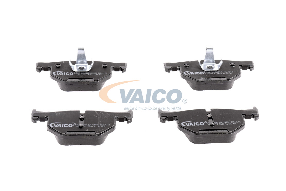 Plaquettes VAICO V20-8157