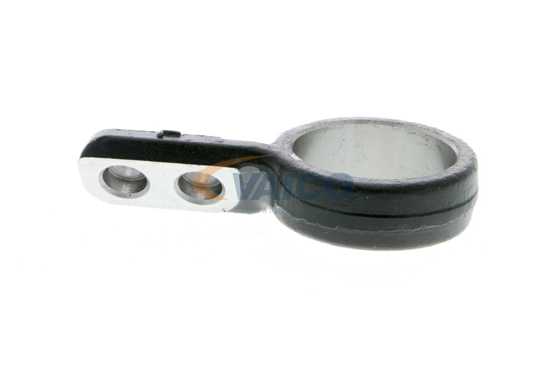 Support, silentbloc du bras transversal 1128470 VAICO V20-9503 BMW
