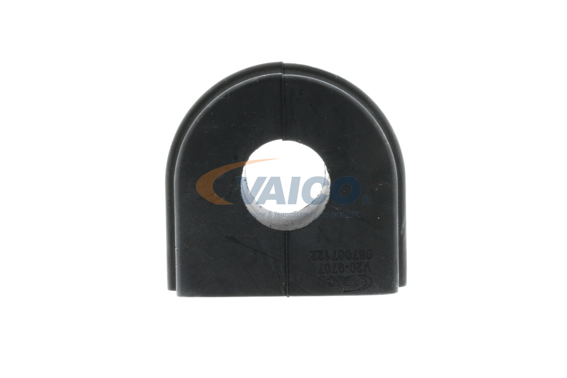 VAICO Kallistuksenvakaajan Puslat Original VAICO Quality V20-9707 Kallistuksenvakaajan Kumit,Vakaajan Hela BMW,3 Limousine (E46),3 Touring (E46)