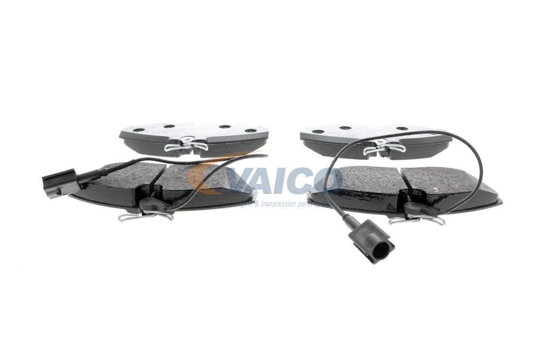 Bremsbeläge V22-0073 VAICO E172354 VW, PEUGEOT, CITROЁN, DS