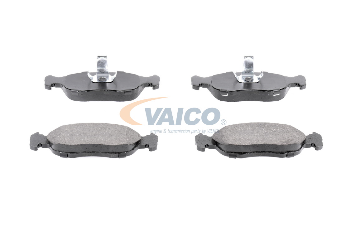 Bremsbeläge E172083 VAICO V22-0076 VW, PEUGEOT, CITROЁN