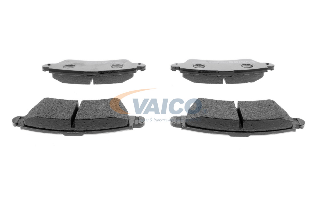 Plaquettes de frein E172103 VAICO V22-0093 PEUGEOT, VOLKSWAGEN, CITROЁN, OPEL