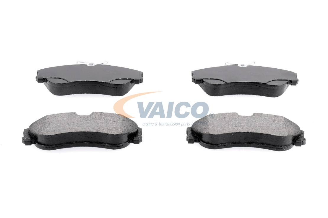 Bremsbeläge V22-0099 VAICO E172073 VW, PEUGEOT, CITROЁN