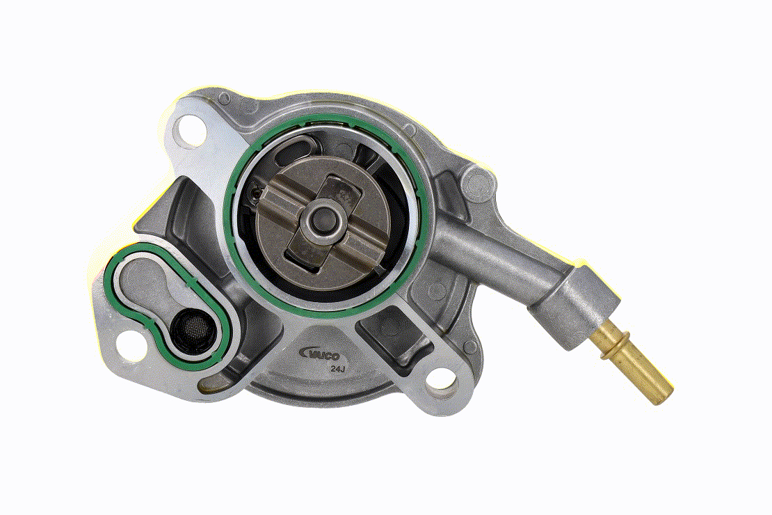 Vacuümpomp rembekrachtiger 4565.64 VAICO V22-0119 PEUGEOT, CITROЁN, FIAT, ALFA ROMEO, IVECO