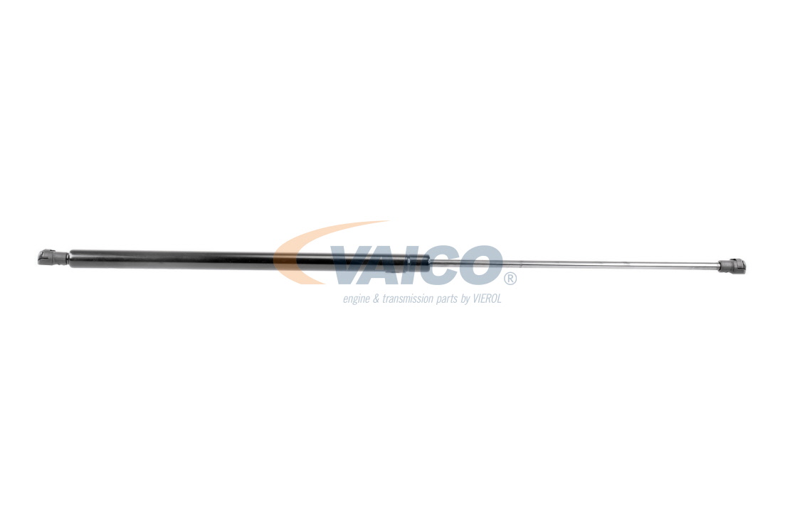 Heckklappendämpfer V22-0120 VAICO 8731E4 VW, PEUGEOT, CITROЁN, DS