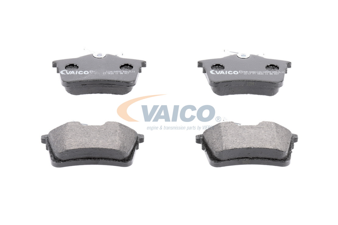 Remblokken 4254 15 VAICO V22-0152 VOLKSWAGEN, OPEL, PEUGEOT, CITROЁN, FIAT