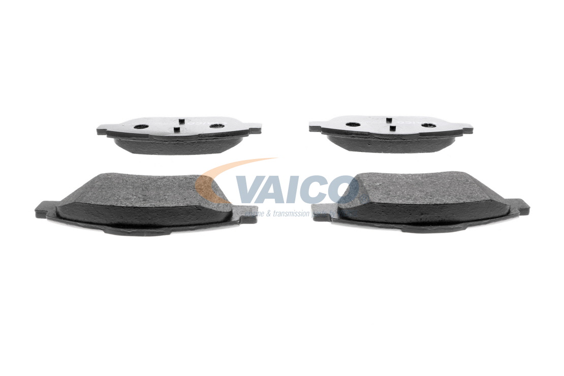 Bremsbeläge V22-0155 VAICO 1611837880 VW, OPEL, FORD, PEUGEOT, CITROЁN