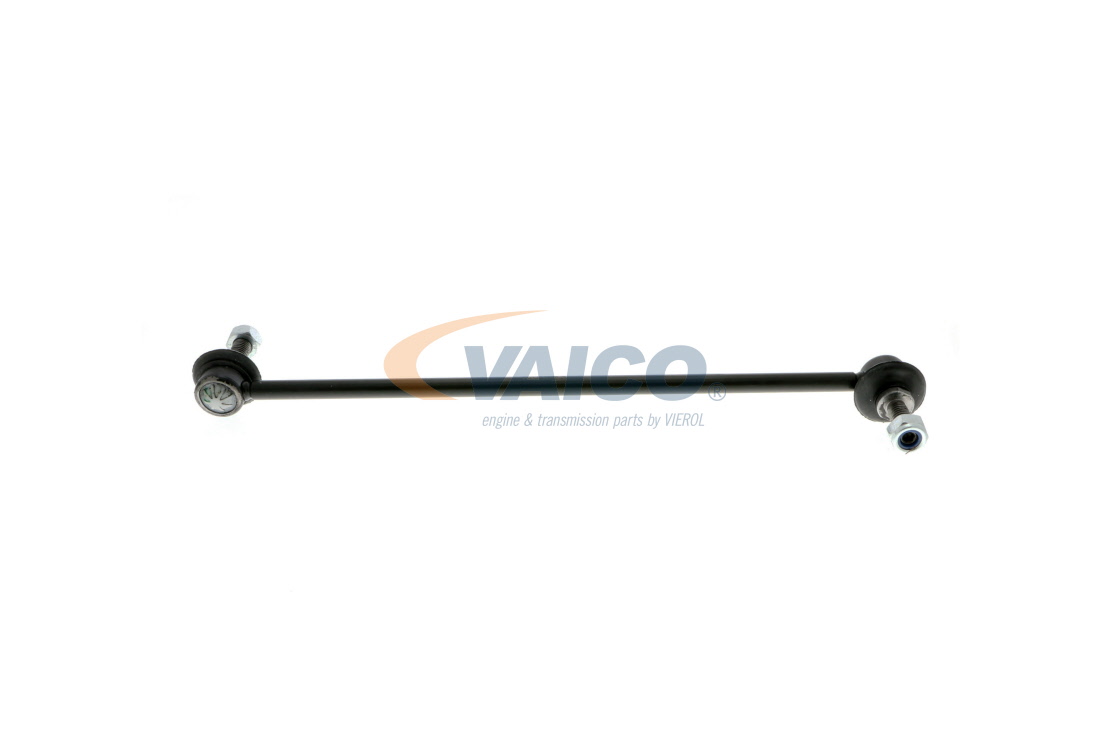 Drążek / wspornik, stabilizator 5087,64 VAICO V22-0161 VW, OPEL, MERCEDES-BENZ, TOYOTA, PEUGEOT