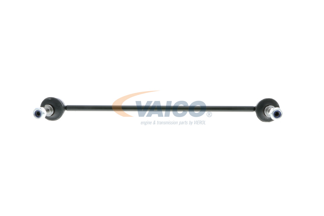 Stabilisatorstang 5087,45 VAICO V22-0162 VW, PEUGEOT, TOYOTA, MERCEDES-BENZ, AUDI