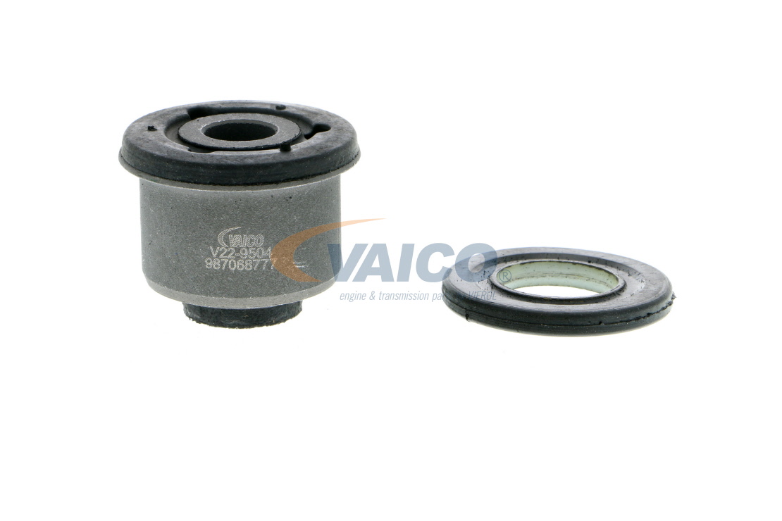 VAICO V22-9504 Lagerung, Lenker