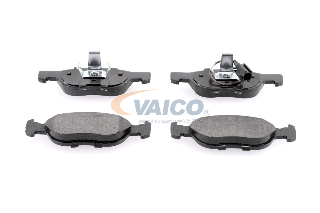 Bremsbeläge V24-0080 VAICO 9951243 FIAT, ALFA ROMEO, LANCIA