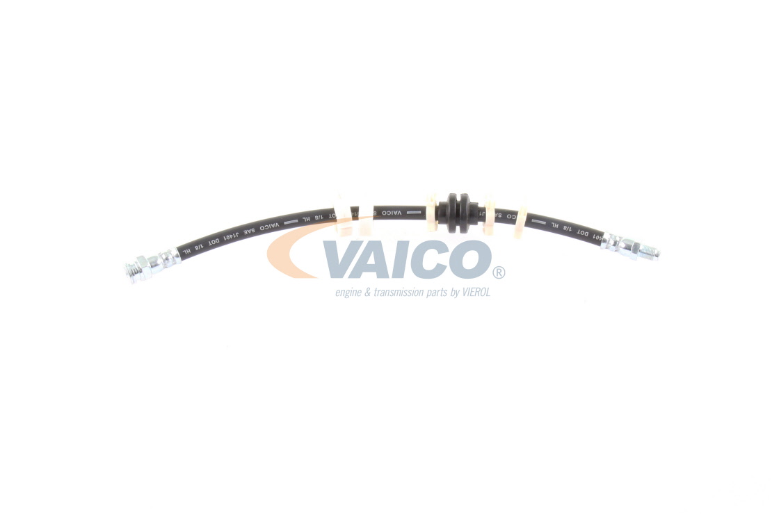 VAICO 2217570 ABARTH Ritmo (138A_) Flexible brake pipe for upgrade