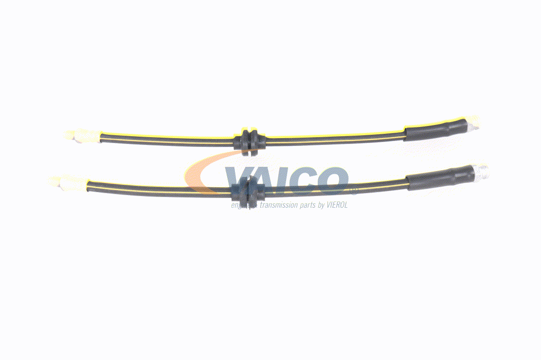 Tubo freno 13 352 127 VAICO V24-0091 FIAT, AUDI, OPEL, RENAULT, ALFA ROMEO